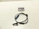 Genuine Mini Countryman R60 Paceman R61 Pulse Generator DSC Sensor Front 9808193