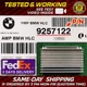 🎦✅ Amplifier 2011-13 BMW X5 E70 Audio Amp HLC 9257122 Radio Module Unit OEM