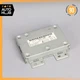 Mercedes X164 GL450 S400 SLK350 Communication Interface Module 2048708026 OEM