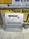 Chassis ECM Front Seat Mounted ID 85861-50250 Fits 09 LEXUS LS460 308400