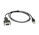 RacePak 89CAUSB2SER USB To Serial Adapter Connects Racepak Serial Programming Ca