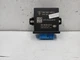 PORSCHE MACAN 95B 2015 HEADLIGHT RANGE CONTROL UNIT MODULE LCM 7PP907357H #3336