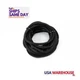 Russell 629150, One Wire & Hose Protection 3/4 X 10Ft Black Polyester Performanc