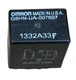 Omron 4 Pin Accessory Power Relay G8HN UA 007607, 1332A33F fits Honda Acura