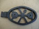 BENTLEY CONTINENTAL GT 2005 AERIAL KEYLESS VEHICLE ENTRY ANTENNA 3D0909141B