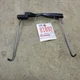 03 04 05 06 07 Honda Accord Battery Hold Down Assembly OEM