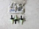 ACDelco Vacuum Check Valve 3 Pcs 15-50568 fits 1984-1998 Buick Chevy (15733271)