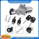 NEW Ignition Steering Lock Assembly For 1998-2013 Volvo FM 20398484 8159907 US