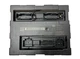 2014 AUDI A8 Body Control Module 4H0907064CD OEM