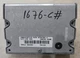 04748479AC ✅ 2004-2005-2006-2007 Dodge Chrysler Multifunction ECM Control Module