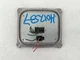2008-2008 Jeep Commander Headlight Ballast Head Light Silver U8Z3D