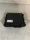 2021-2022 Jeep Grand Cherokee Gateway Module 68410619AD OE