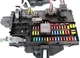AL3T-15604-DE Ford 2009 2010 F150 Fuse Box Interior Body Control Module TIPM F96
