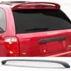 For 2001 02 03 04 05 06 2007 Caravan FACTORY STYLE Spoiler Wing UNPAINTED