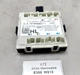 ✅ 17-20 OEM Mercedes W213 E350 Rear Left Driver Door Control Module