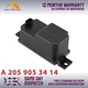 for Mercedes-Benz W205  C205  W213  S213 Auxiliary Battery Voltage Converter
