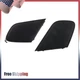Front RH LH Bumper Tow Hook Cover Trailer Eye Cap Lid for 2014-2017 Lexus CT200h