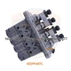 Fuel Injection Pump For Kubota V2403 V2203 1G796-51011 104139-4150 Excavator