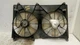 Radiator Fan Motor Fan Model VIN D 8th Digit Pin Male Fits 00-02 AUDI A4