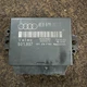 Audi A4 2007 8E B7 Cabtiolet Parking System PDC 8E0919283D genuine