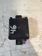 21-23 GMC ACADIA REAR RIGHT SIDE BLIND SPOT RADAR SENSOR MODULE OEM 84820654