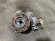 2021 CHEVROLET SILVRDO25 Driver Left Side Front Spindle Knuckle 