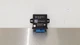 16 PORSCHE MACAN HEADLIGHT LAMP CONTROL MODULE 7PP907357J