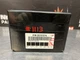 2012 GMC SIERRA 1500 5.3L CREW CAB BCM BODY CONTROL MODULE 22737274 OEM #1113