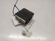 Lexus RX300, Chassis Rear RH Multiplex Network Door Module, 99-03, 89224-48010 