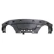 New Front Lower Bumper Air Shield fits 2014-2017 Mazda Mazda 6 GHP9500S0A