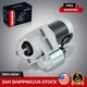 6485 Starter For Chevy GMC 4.3 V6 99-04 S10 Blazer Express Savana Sierra Express
