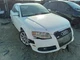 Radiator Fan Motor Assembly Convertible Dual Fan Fits 04-09 AUDI A4 26325963