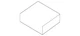 Genuine Nissan Power Seat Control Module 873D6-1AA0A
