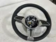 2025 MERCEDES BENZ SPRINTV25 Black Urethane Steering Wheel OEM ID A9074605504 