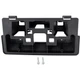 License Plate Brackets Front  GJR950170A for Mazda 2014-2017