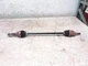 2023 NISSAN PATHFINDR Rear Axle Shaft Driver or Passenger Side OEM ID 396006SB0A