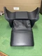 RANGE ROVER EVOQUE L538 STEERING COLUMN COWL SURROUND BJ32-3F902-A