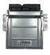 2006 Infiniti M35 MEC35-972 A1 Computer Brain Engine Control ECU ECM EBX Module