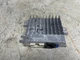 2021 JEEP GRANDCHER Adas Alert Control Module OEM Part Number 4672797AO