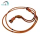 2021-2023 Tesla Model 3 Y M3 MY Front High Voltage Drive Unit Cable OEM