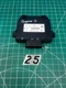 2011-18 PORSCHE CAYENNE VOLTAGE CONVERTER CONTROL MODULE UNIT 7PP.959.663.E OEM