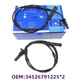 OEM ATE ABS Speed Sensor Rear Left or Right Fit: BMW F23 F30 F31 F32 F33