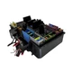 MB Mercedes Benz C W205 2014 OEM Fuse Relay Box Holder Unit A2059068501