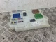 Volvo XC60 fuse relay box 2.4L Diesel D5244T14 Manual AG9T-14C256-HC 08-13