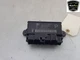 2019 Ford Focus 4 Wagon JX7T14B533AF CENTRAL LOCKING CONTROL UNIT