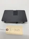 20-22 Tesla Y Front Dashboard Panel Trim Cover w/Temperature Sensor 3423 B122