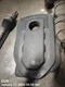 ENGINE COVER OEM 2019 KIA OPTIMAKIA