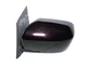 07-08-09  MAZDA CX-7  / DRIVER     SIDE  POWER  DOOR MIRROR