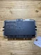 2010-2017 BMW F10 535i 640i 750i X3 X4 BODY LIGHT POWER CONTROL MODULE OEM