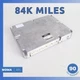 01-02 Jaguar X100 XK8 4.0 N/A ECU Engine Control Module Unit ECM OEM 84k